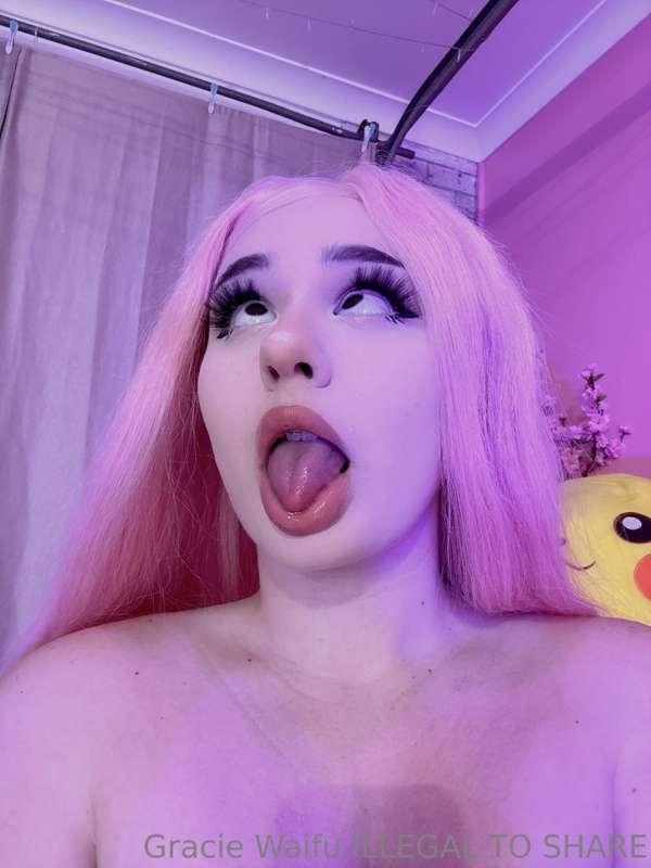 i want it all inside 🥵💦