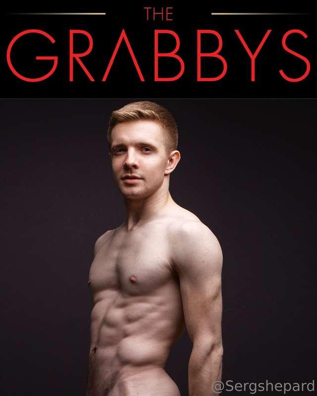 I’ve been nominated in 7 categories for the Grabbys America ..