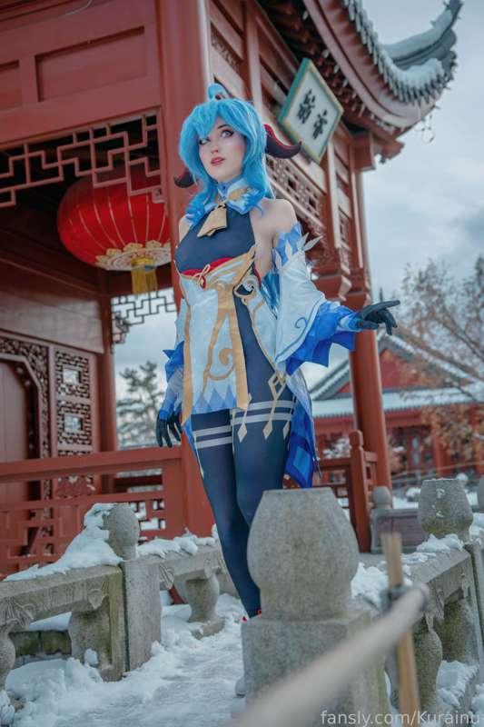 kurainu image #1