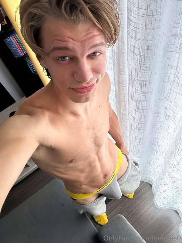 Do you think you can handle me?