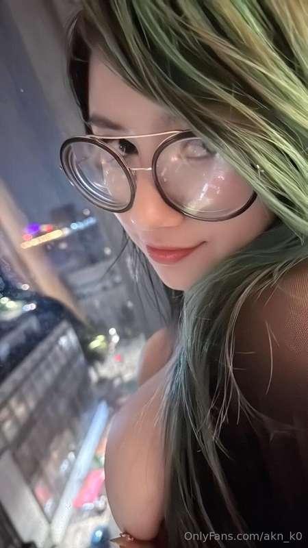 Crees que alguien haya visto? 👀