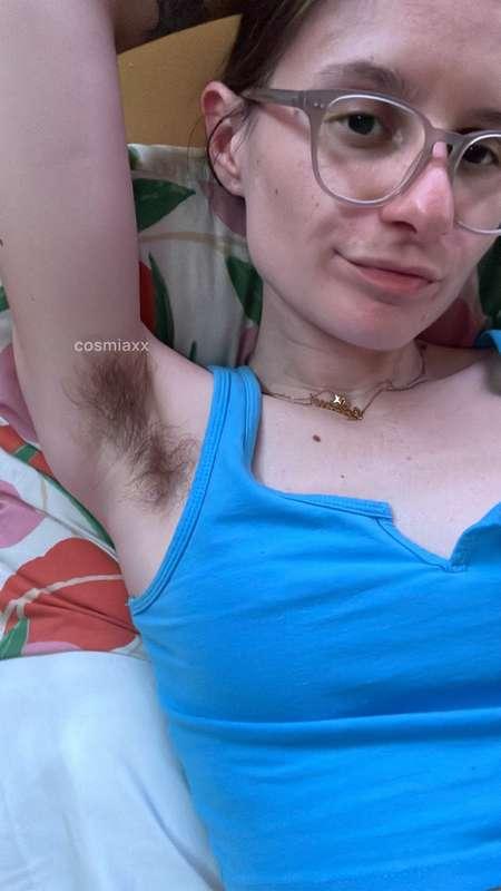 Wanna cuddle?