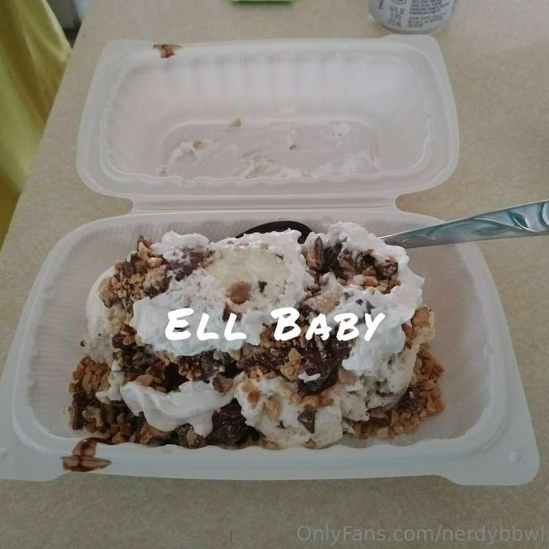 Do you like ice cream?