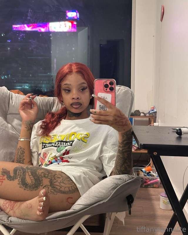 tiffanylannettevip image #1