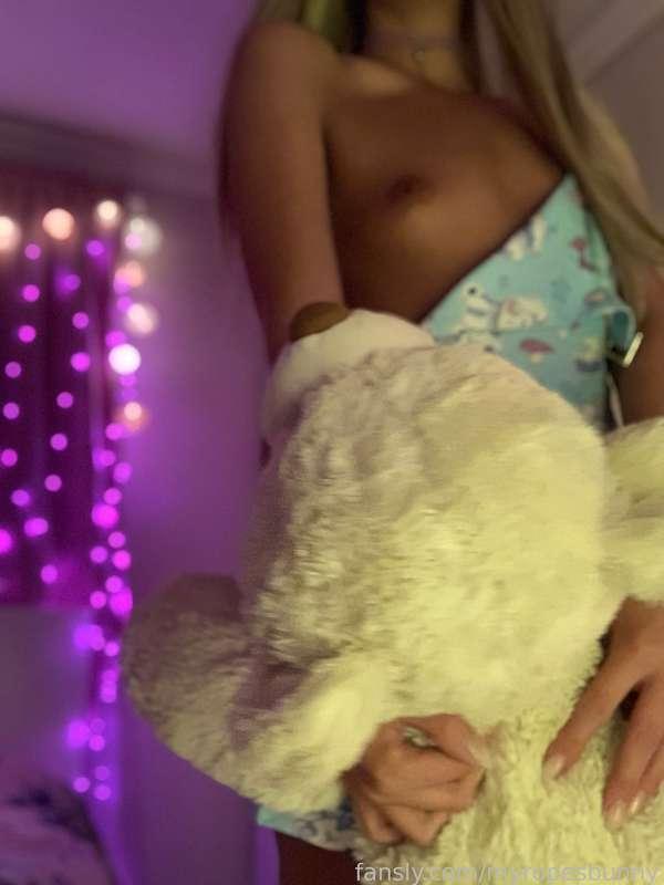 myropesbunny image #1