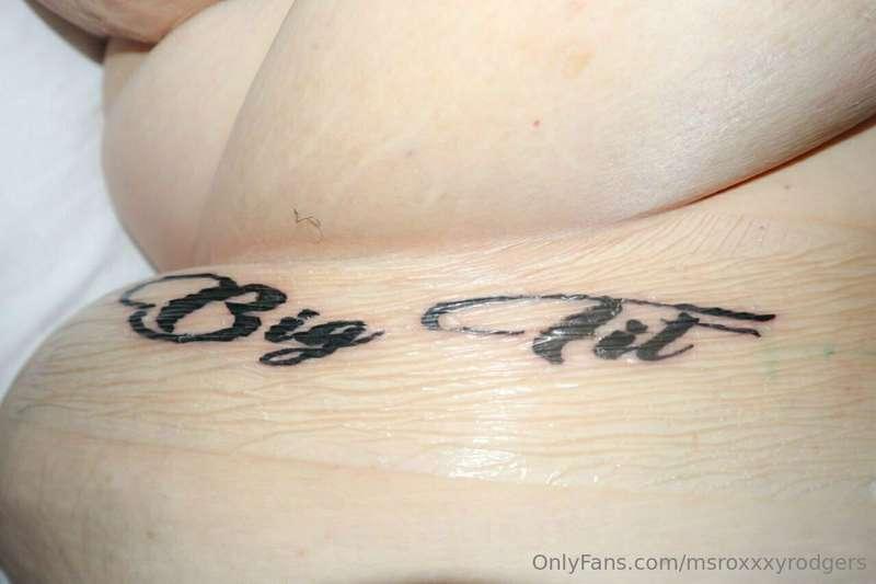 msroxxxyrodgers image #4