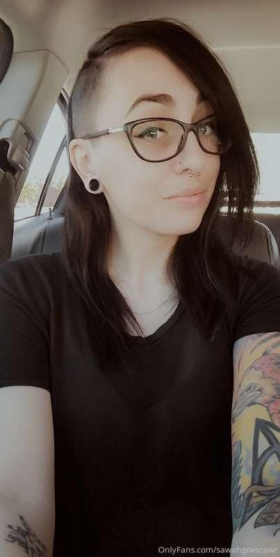 You guys ready for October?