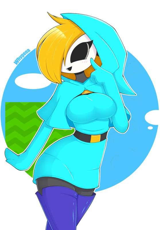 Shygal