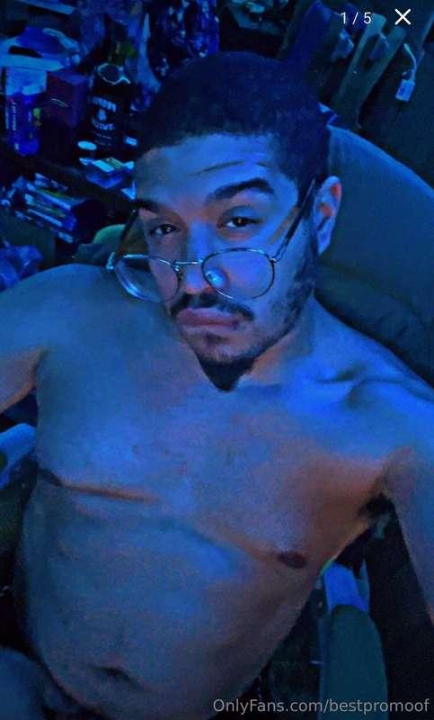 #ad @biobridgeSexy black nerd here to dive into your endless..