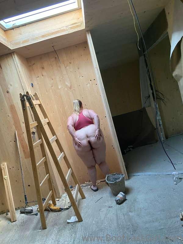bootyassgirl image #0