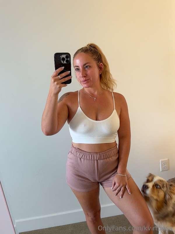 Genuine question: What’s the main appeal when subbing to OF ..