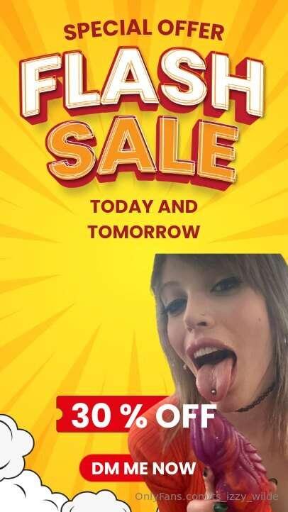 🔥⚡️ HOT SALE ⚡️🔥...Custom Sale 30% OFF the next 48 hours 👀🔥C..