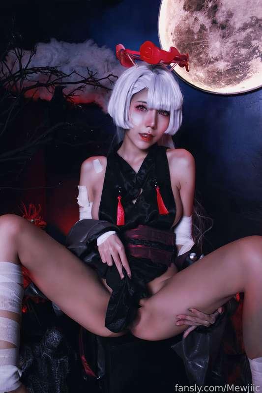 mewjiic image #10