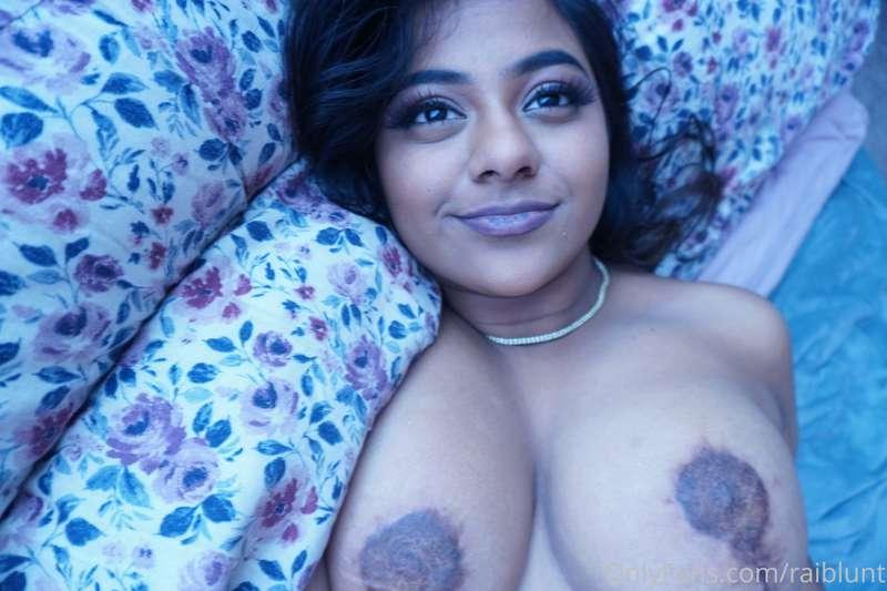 No water in days but at least i got heat! tits are breathin ..