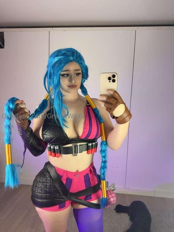 graciewaifu image #1