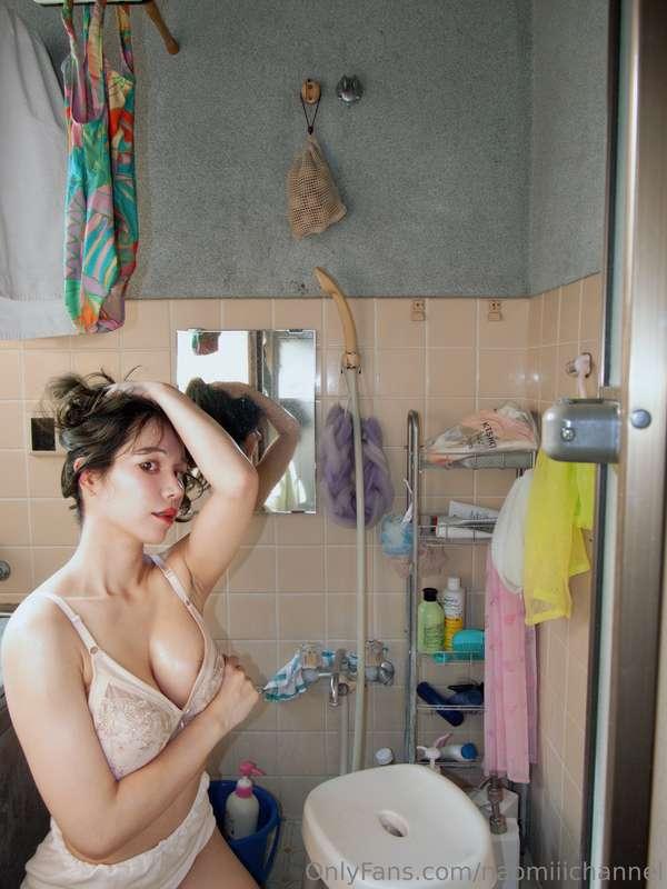 naomiiichannel image #11