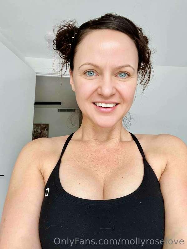 Did you have a nice fuck today 😈