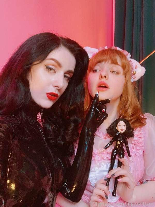 lilslvkitten image #2