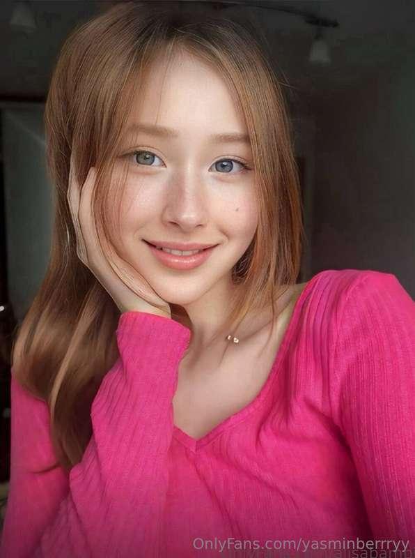 🔥 STOP SCROLLING 🔥@alisabambi
She is waiting for you @alisab..