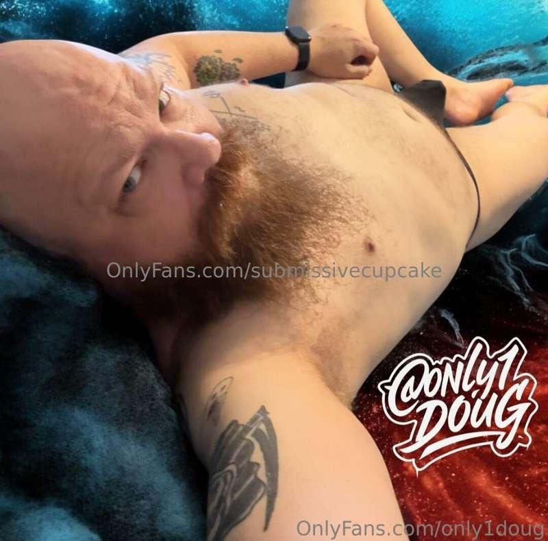 AD💎@only1dougBearded, tatted, and waiting for youNew creator..