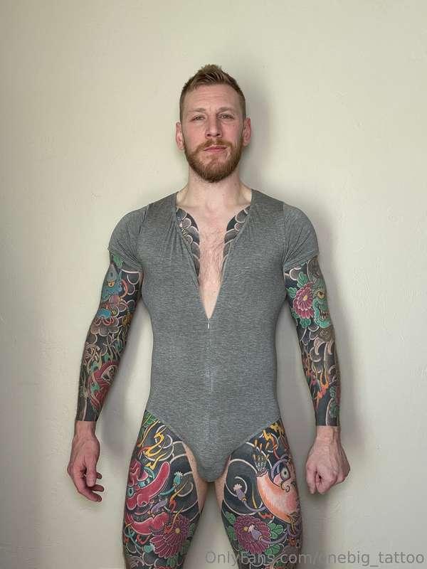 Thanks again to the awesome fan that got me the best pajamas..