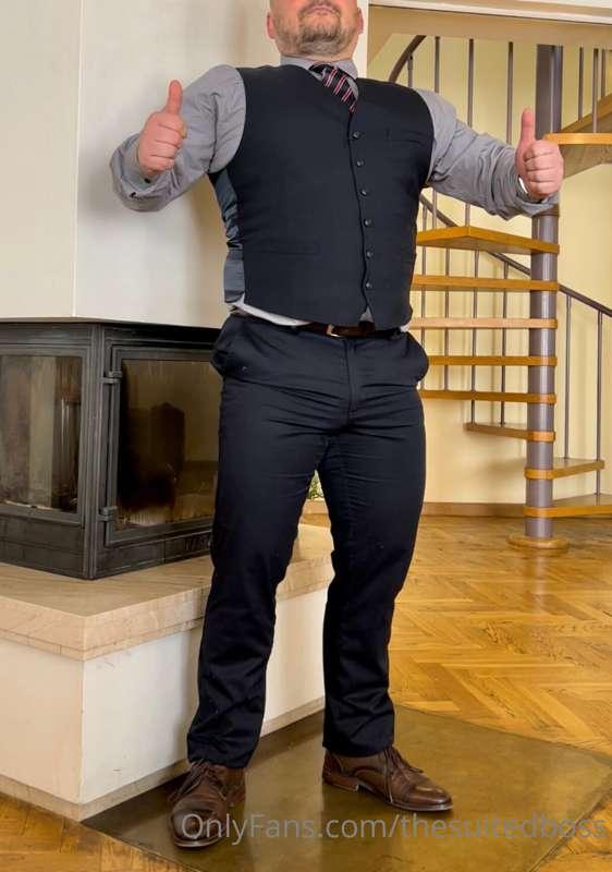 thesuitedboss image #2