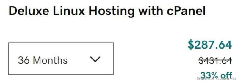 Dealing with having to switch hosting on my personal website..