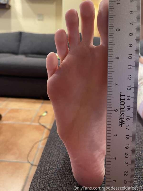 goddesszeldafeet11 image #0