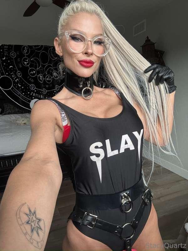 I’ll leave you begging for more… are you ready? 😈