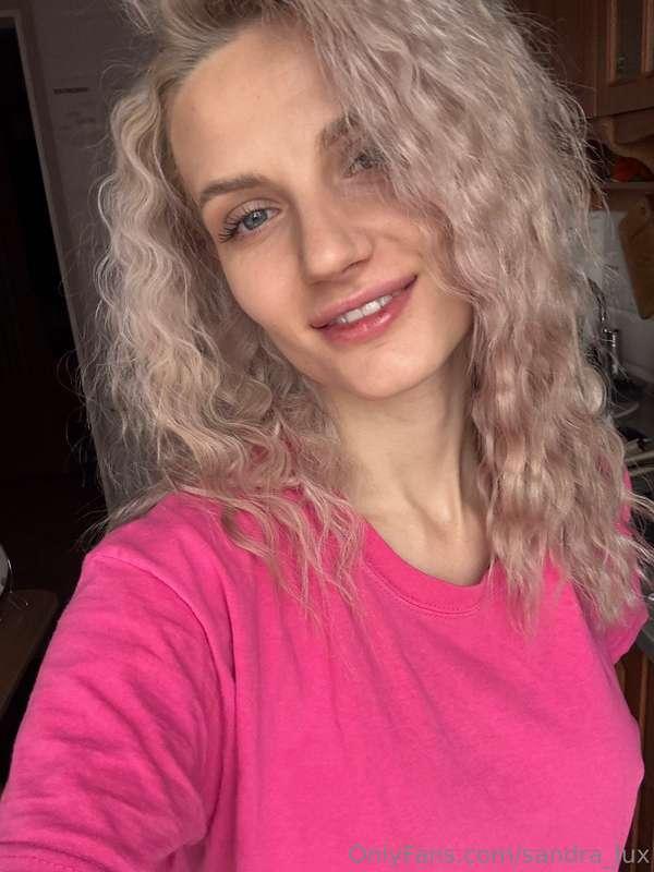 Mermaid hair as usual 🥰💘