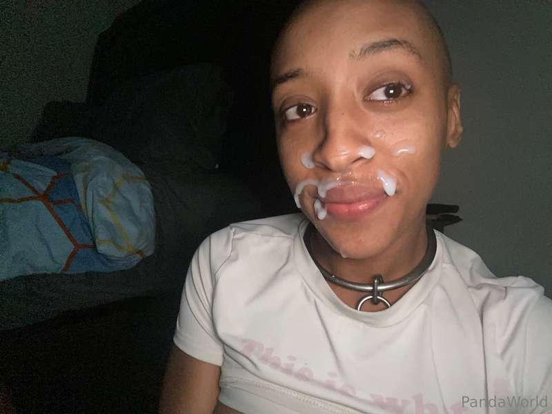 i love facials 