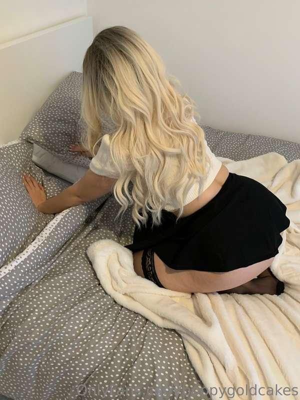 I've been so naughty today... what will you do with me? 🥺