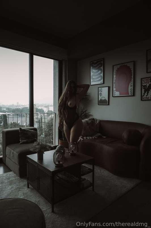 Buenas y lluviosas noches ✨