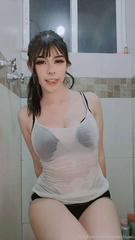 Voy a morir de hipotermia.