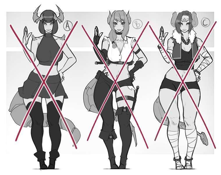 Adoptables