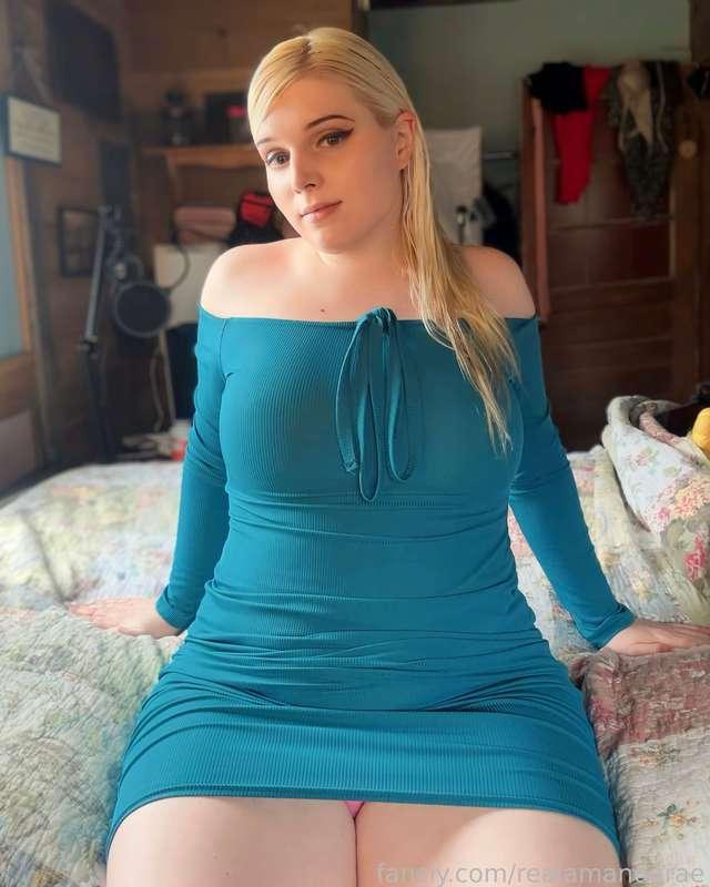 realamandarae image #1