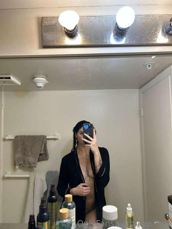 Tip and I’ll take it off