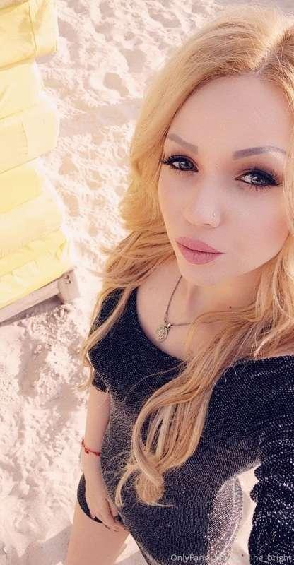 I think I could cum, just from feeling you touching my nippl..