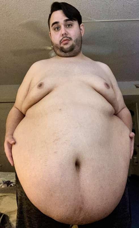 Needing belly attention 