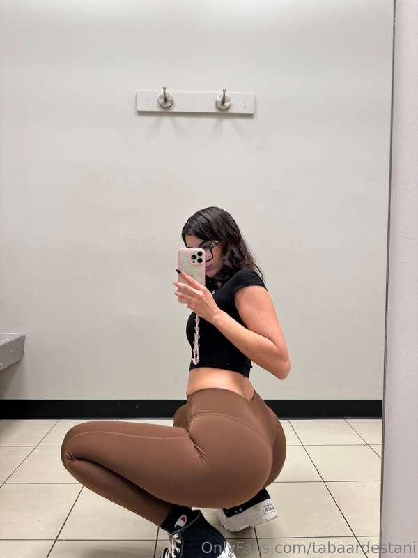 🍑 do u like my 🍑? 