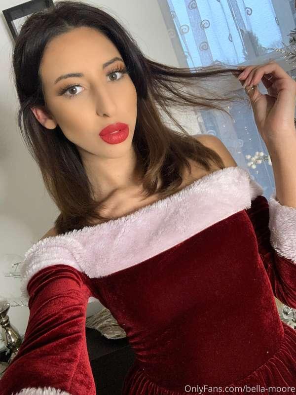 Little selfie 😘