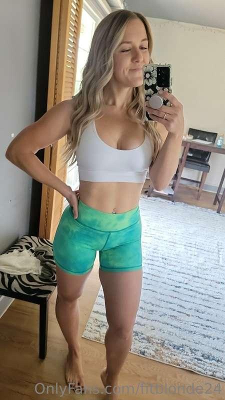 💙💚 Happy Monday Baby 💚💙