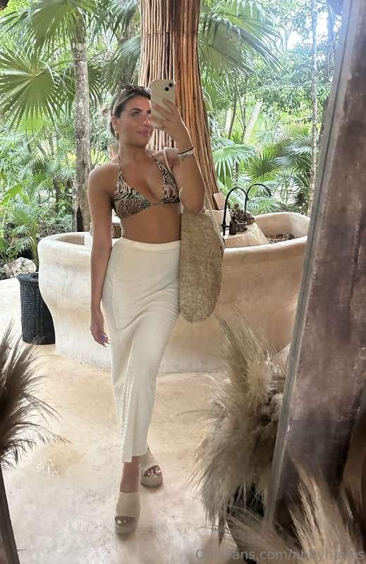 would you like to go on a trip with me? 😍