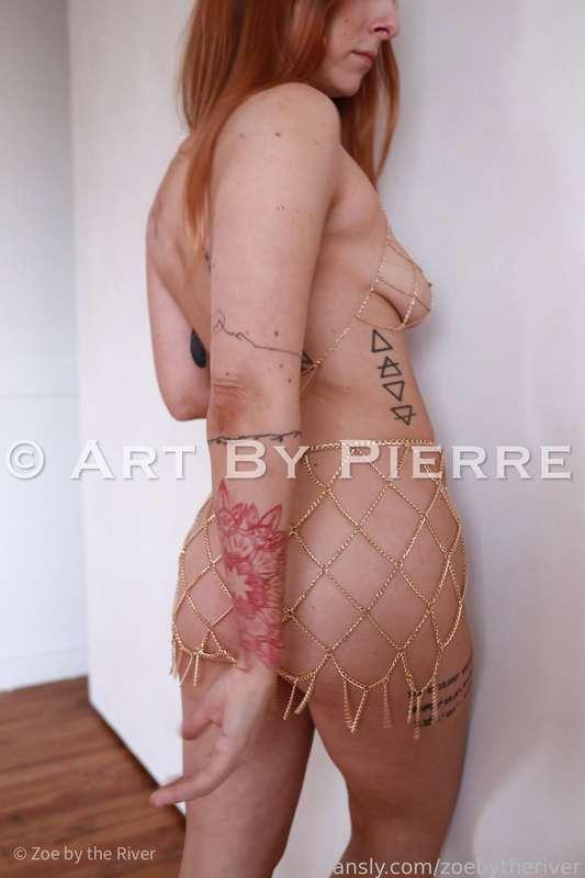 zoebytheriver image #8
