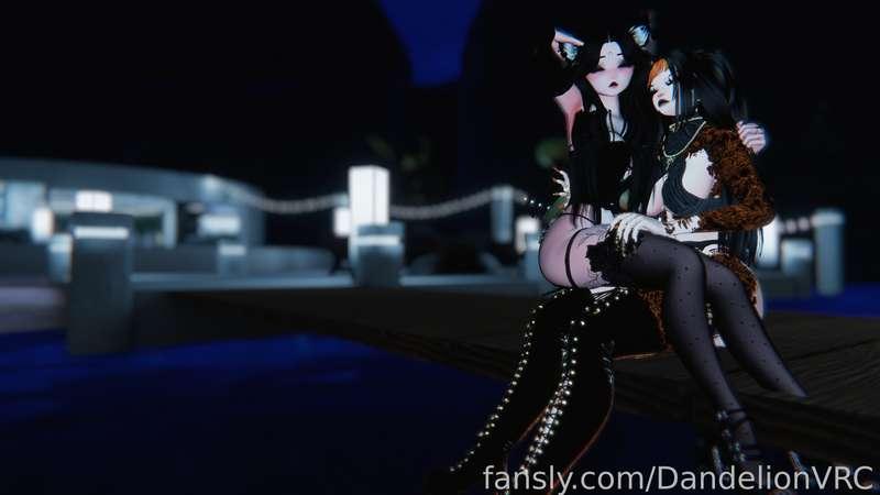 dandelionvrc image #2