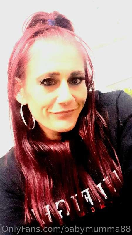 just a "few" little photo op moments, thought id share 😈😏 wh..