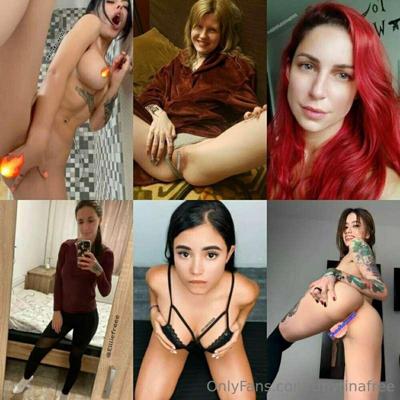 *🔞🔥COME PLAY WITH US🔥🔞*  1hr
🥵🔥 @kylierocket007 🔥🥵
😜🔞 @freiy..