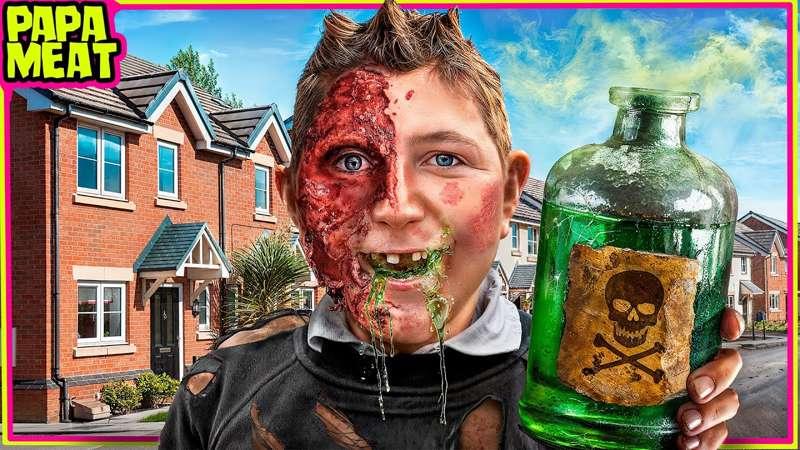 The Most Horrifying PSA Videos Uncensored