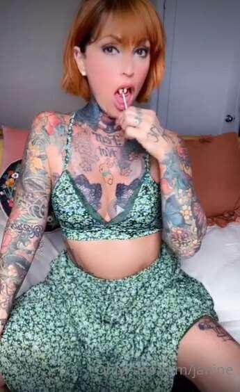 Have you ever wondered what the tastiest lollipop I've ever ..