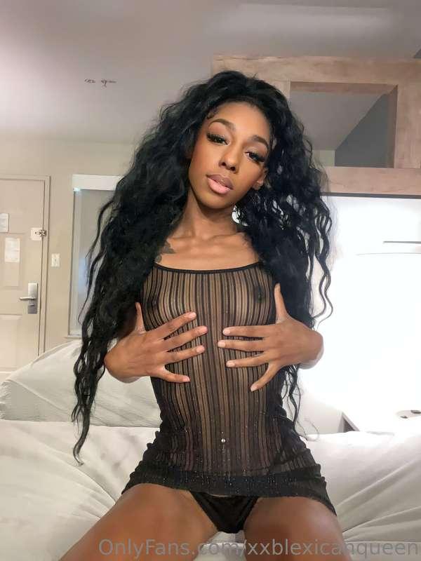 Check your DM baby💋